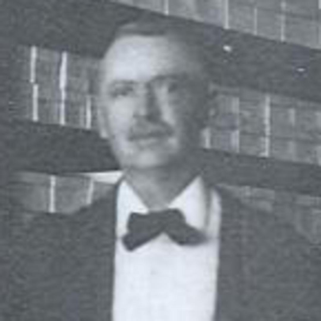 Franklin Jones Dunford (1855 - 1914) Profile